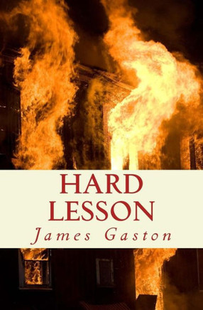 Hard Lesson: The Second Asher Mystery (Volume 2)