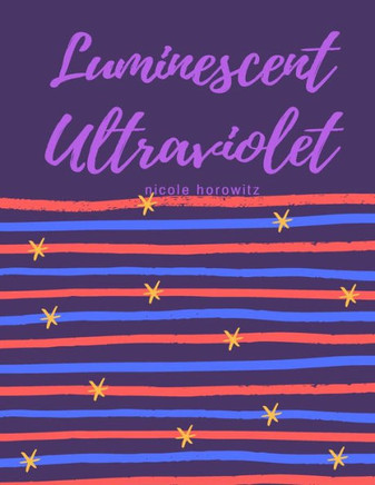 Luminescent Ultraviolet