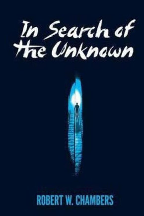 In Search Of The Unknown