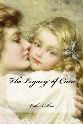 The Legacy Of Cain