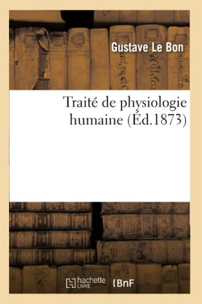 Trait??de Physiologie Humaine
