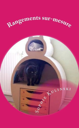 Rangements Sur-Mesure (French Edition)