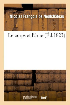 Le Corps Et l'??e