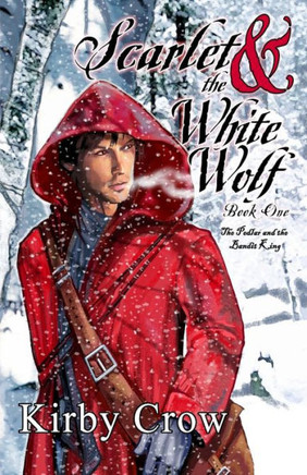 Scarlet And The White Wolf