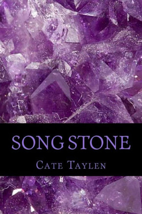 Song Stone (Out Of Time) (Volume 1)
