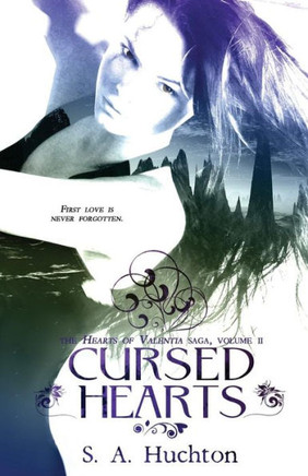 Cursed Hearts (Hearts Of Valentia)