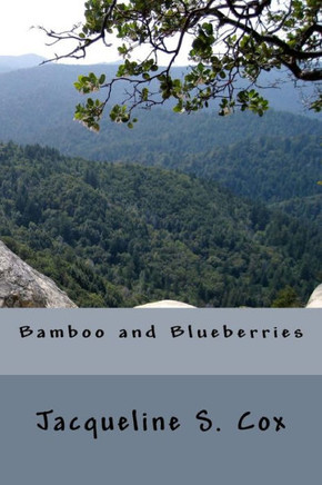 Bamboo And Blueberries