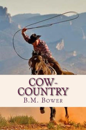 Cow Country
