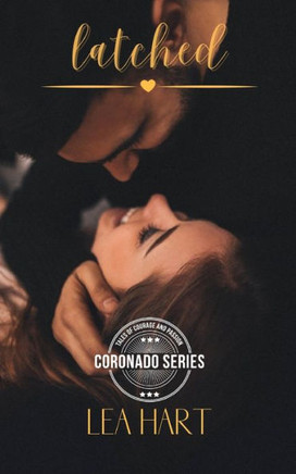 Latched (Coronado Series)