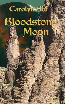 Bloodstone Moon (The Year of the Gemstone Moons)