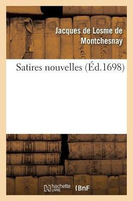 Satires Nouvelles
