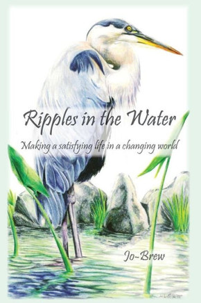 Ripples In The Water : Making A Satisfying Life In A Changing World