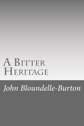 A Bitter Heritage