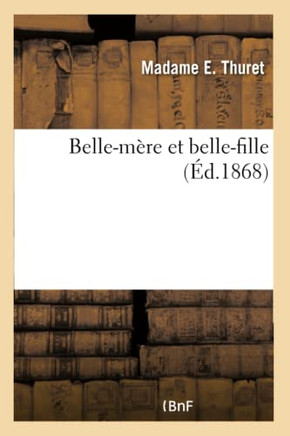 Belle-M??e Et Belle-Fille