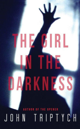The Girl In The Darkness