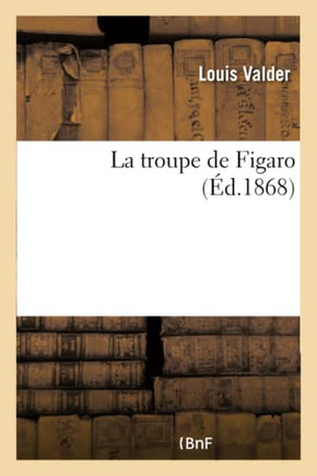 La Troupe de Figaro