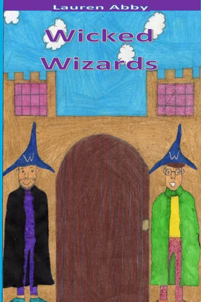 Wicked Wizards