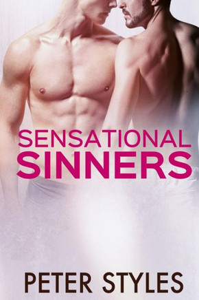 Sensational Sinners
