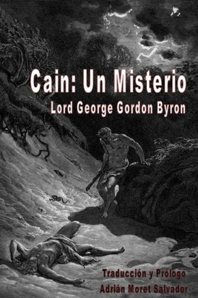 Cain: Un Misterio (Spanish Edition)