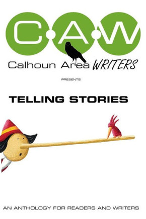 Calhoun Area Writers: Telling Stories