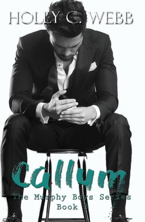 Callum (The Murphy Boys)