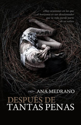Despues De Tantas Penas (Nena Castelao) (Spanish Edition)