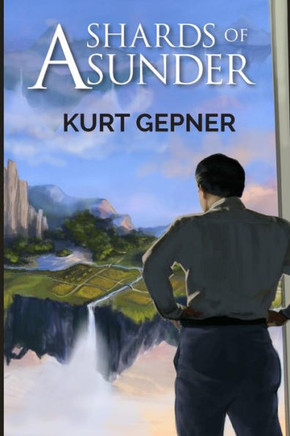 Shards Of Asunder (Chronicles Of Asunder)