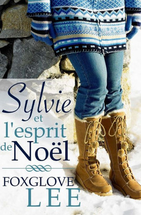 Sylvie Et L'Esprit De Noël