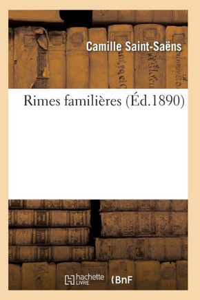 Rimes Famili??es