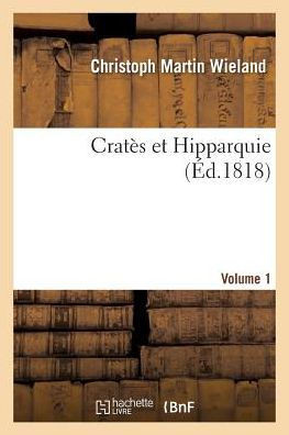 Crat?? Et Hipparquie. Volume 1