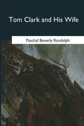 Tom Clark And His Wife