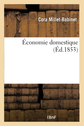 ??onomie Domestique