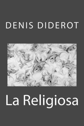La Religiosa (French Edition)
