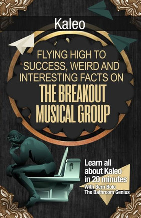 Kaleo: Flying High To Success, Weird And Interesting Facts On The Breakout Musical Group!
