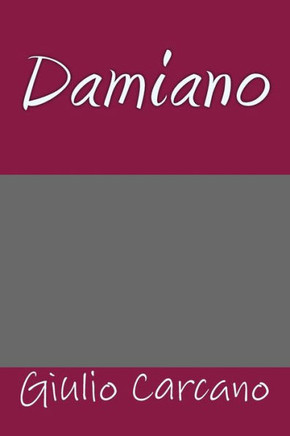 Damiano (Italian Edition)