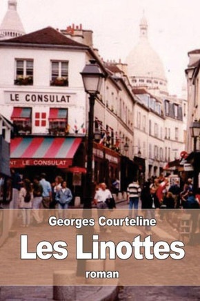 Les Linottes (French Edition)