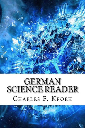 German Science Reader