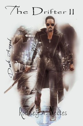 The Drifter Ii : Dark Angel
