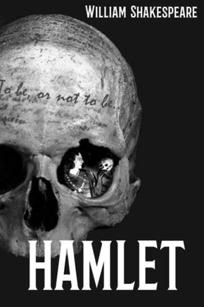 HAMLET, Prince of Denmark: Annotated