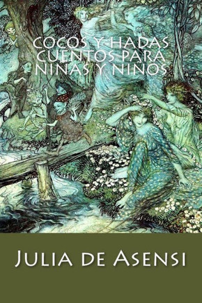 Cocos y hadas Cuentos para ni??s y ni??s
