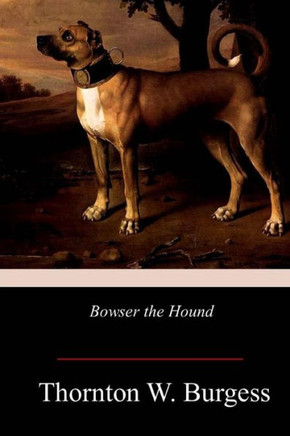 Bowser the Hound