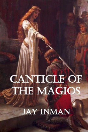 Canticle of the Magios
