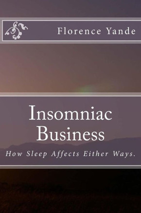 Insomniac Business