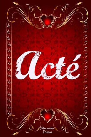 Act??,Dumas