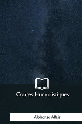 Contes Humoristiques