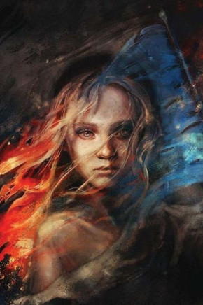 Les Mis??ables: Quatri??e partie