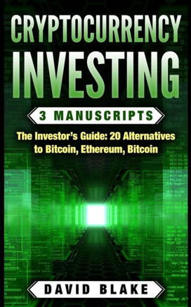 Cryptocurrency Investing