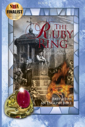 The Ruby Ring: Battle for an English Bible