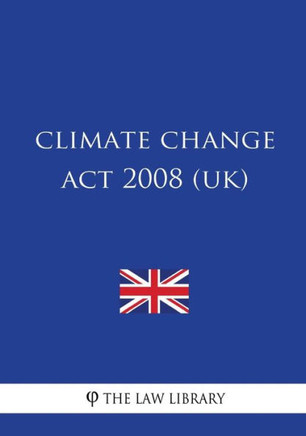 Climate Change Act 2008 (UK)