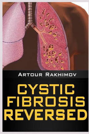 Cystic Fibrosis Reversed